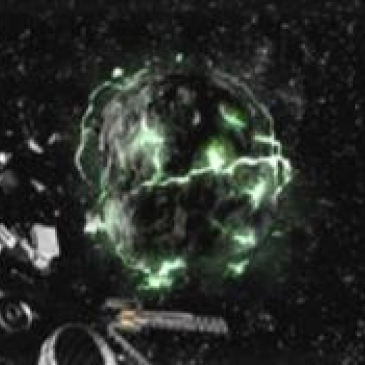 Générateur d'Ombres de Masse