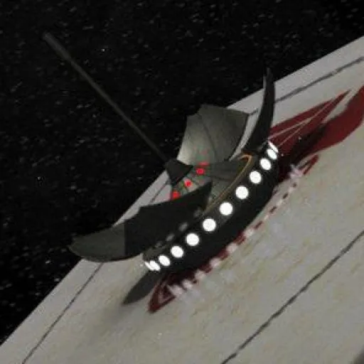 Traqueur Impérial XX-23 S