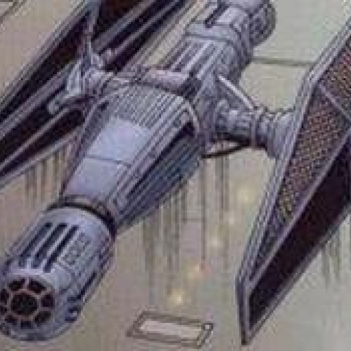 Bombardier d'assaut Cimeterre