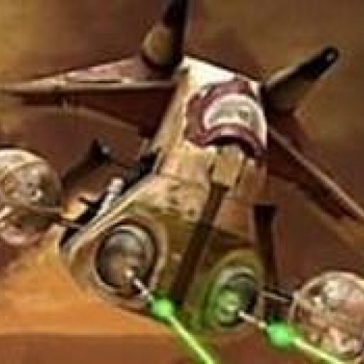 Canonnière d'Assaut Républicaine TIO/BA