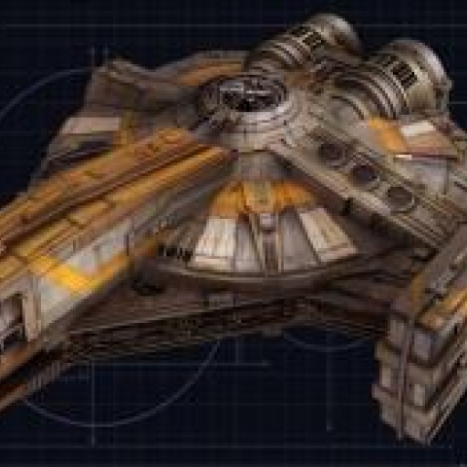 Cargo Léger XS Stock