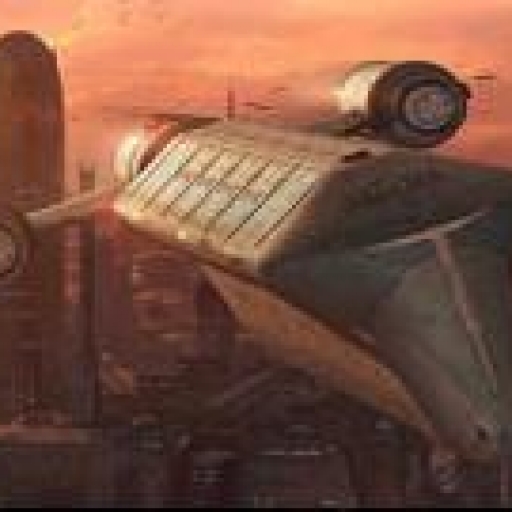 Cargo Stellaire AA-9