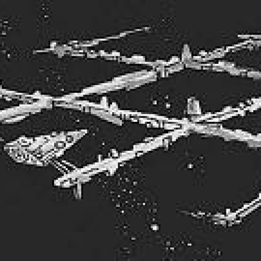 Chantier de Réparation Orbital Type II