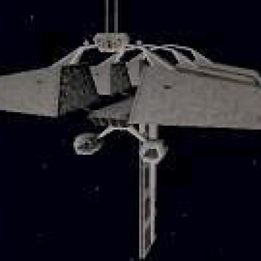 Chantier Spatial Telgorn