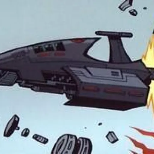 Chasseur Avancé-CSI