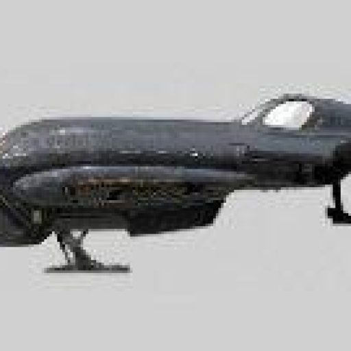 Chasseur de Grievous