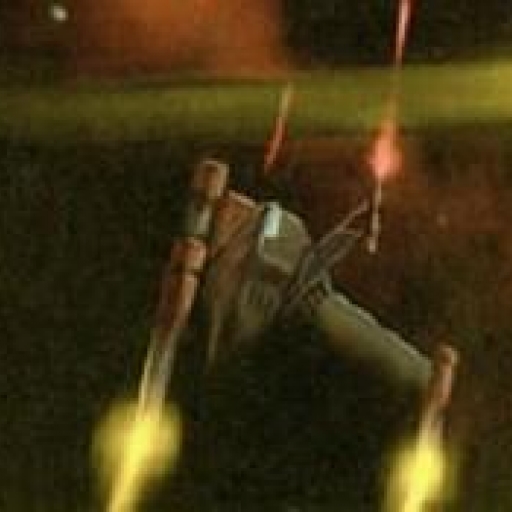 Chasseur Personnel Besh 