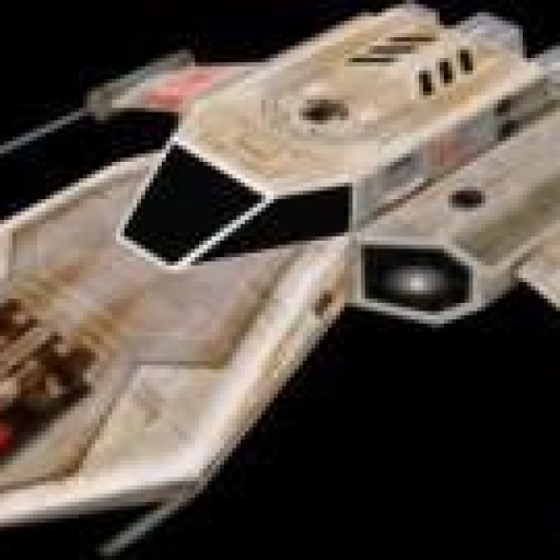 Chasseur R-41 Starchaser