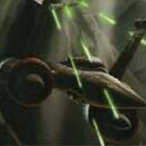 Chasseur S-100 de Classe Stinger