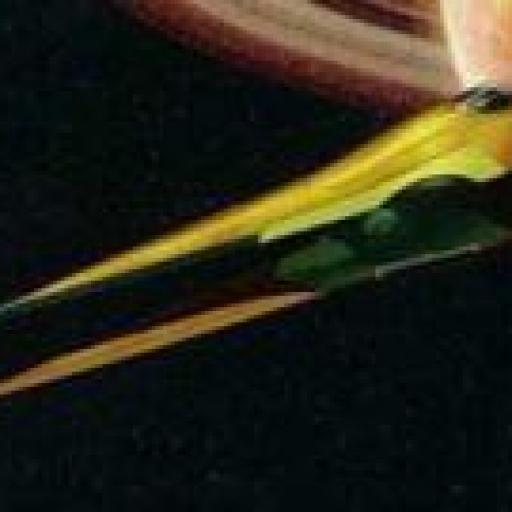 Chasseur stellaire Geonosien