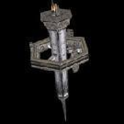 Colonie Spatiale Golan 1