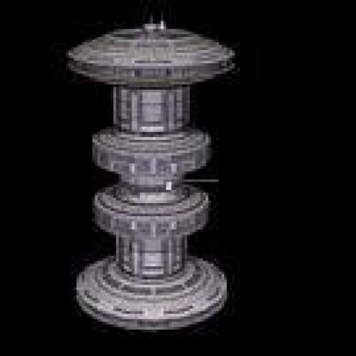 Colonie Spatiale Golan 3