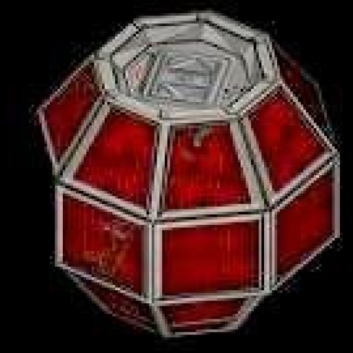 Conteneur Cargo classe L