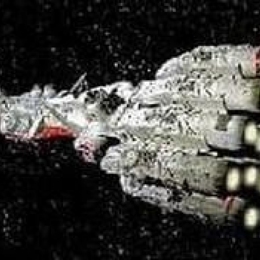 Corvette Corellienne