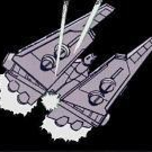 Corvette Légère Impériale