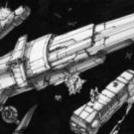 Croiseur d'assaut Bothan