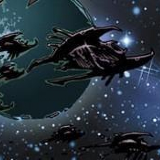 Croiseur d'Assaut Yorik-Vec