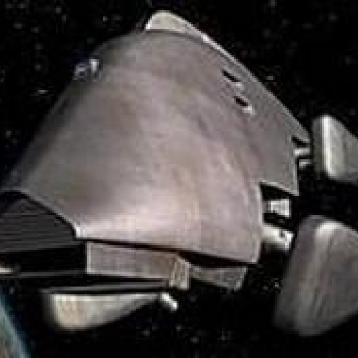 Croiseur de Bataille Bulwark