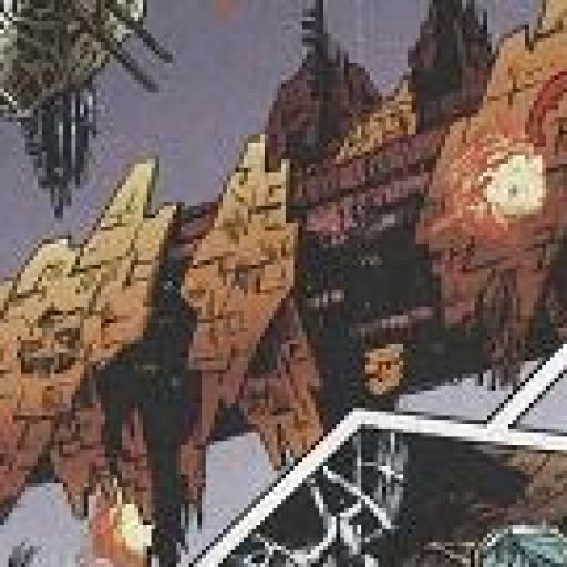 Croiseur de Bataille Sith Derriphan