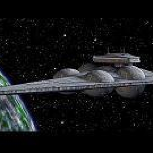 Croiseur Interdictor Immobilizer-418