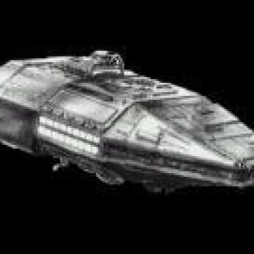 Croiseur Léger Guardian-344