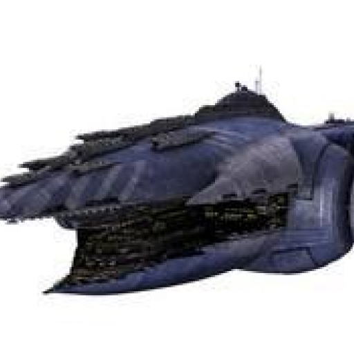 Croiseur Lourd Subjugator