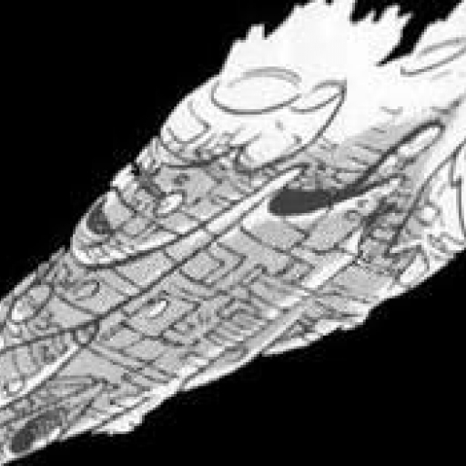 Croiseur Mon Calamari MC90