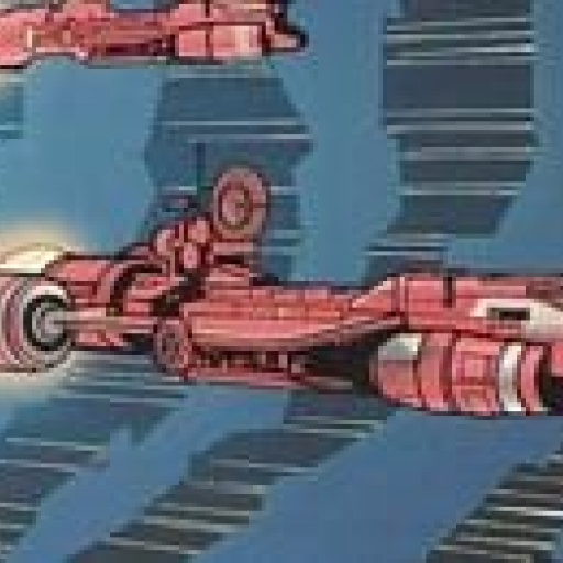 Croiseur Républicain