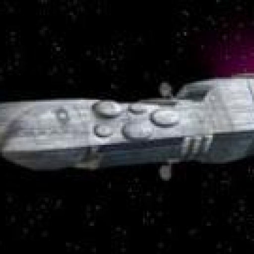 Cuirassé Lourd Dreadnaught