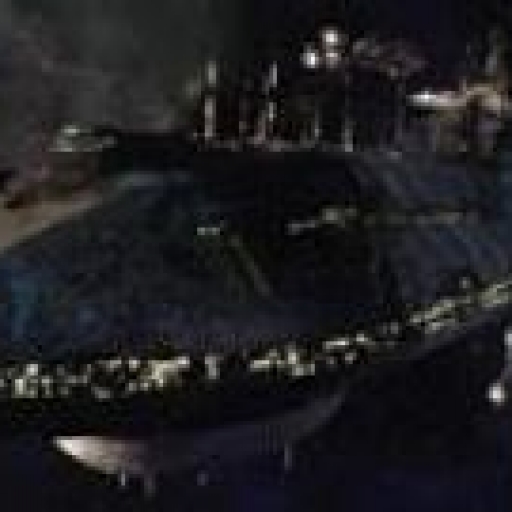 Destroyer/Transport Providence