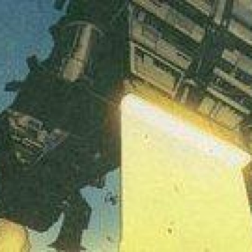 Dévastateur de Monde