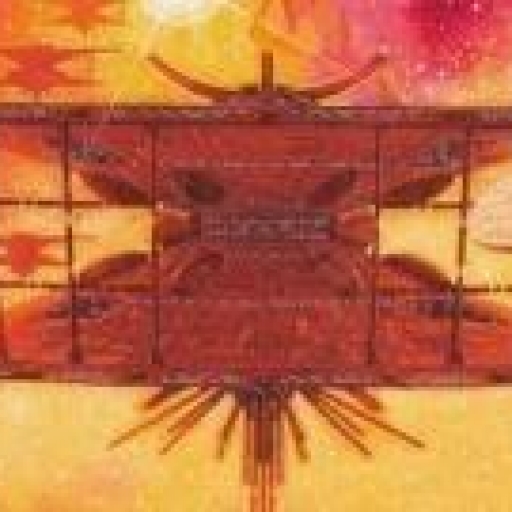 Dragon de Combat Hapien