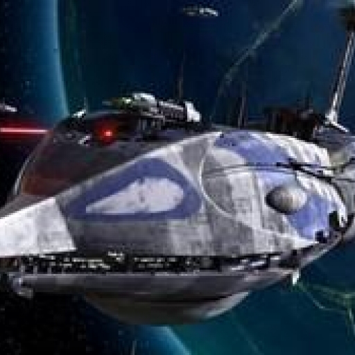 Dreadnaught Séparatiste