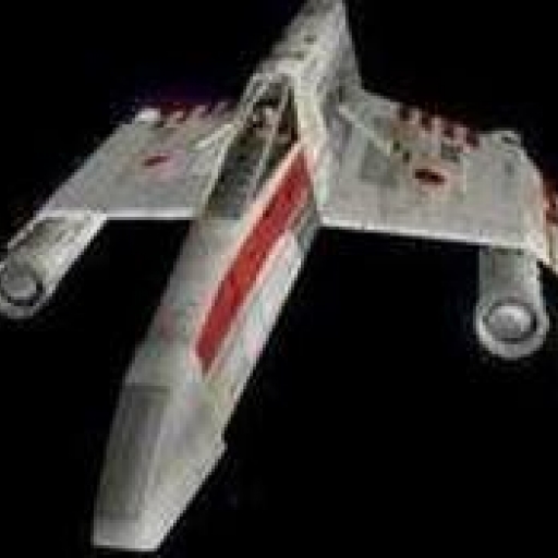 E-Wing