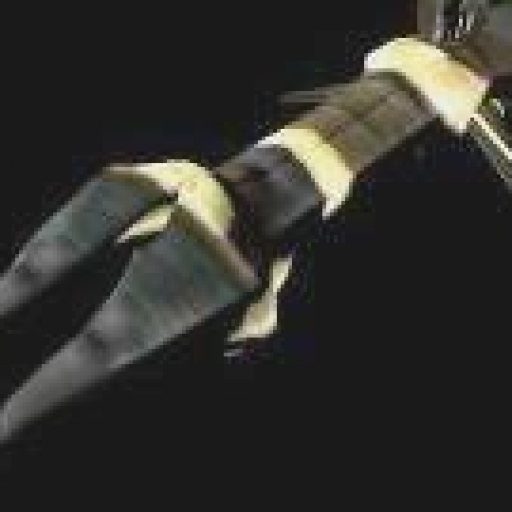 Frégate Chuun M'arh