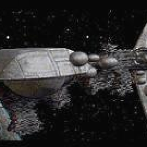 Frégate d'Assaut Rebelle Mk I