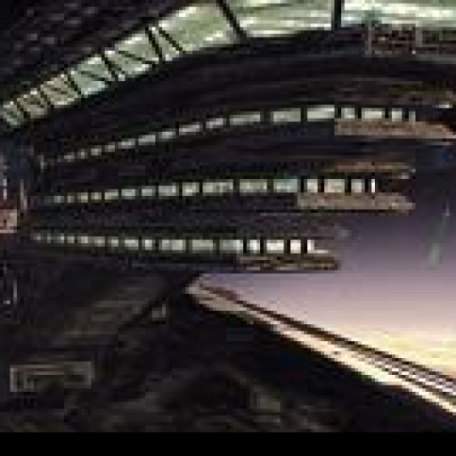 Frégate de Communication Munificient