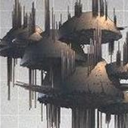 Grand Croiseur Korr Chokk