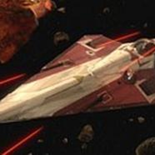 Delta-7 Aethersprite