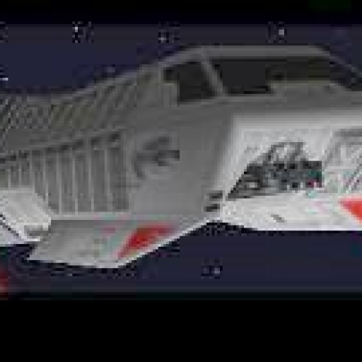 Navette d'assaut Gamma