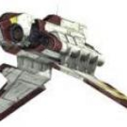 Navette d'Attaque de classe Nu