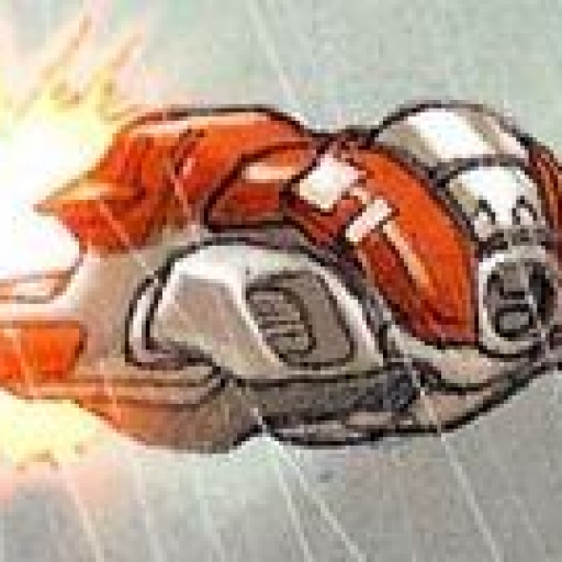 Navette d'atterrissage Short-Haul de Classe Conductor