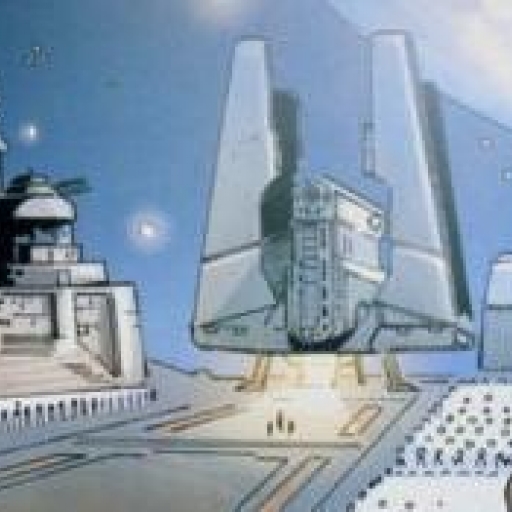 Navette Impériale Nune