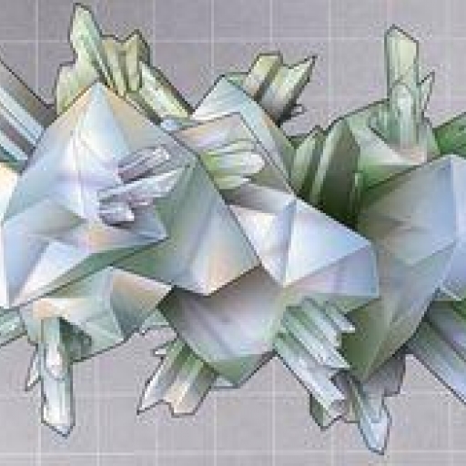 Vaisseau Ensemenceur Sh'rip Sh'pa