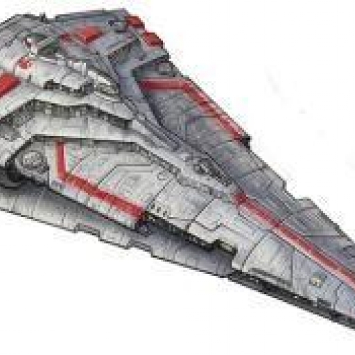 Star Destroyer Defender