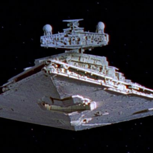 Star Destroyer Imperial I