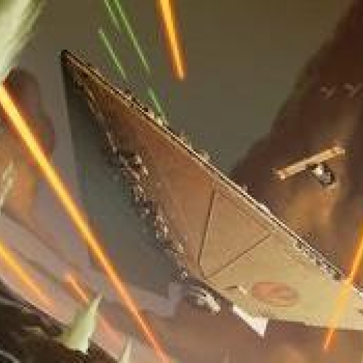 Star Destroyer Imperious