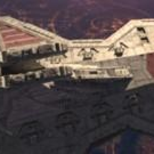 Star Destroyer Venator