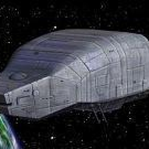 Star Galleon