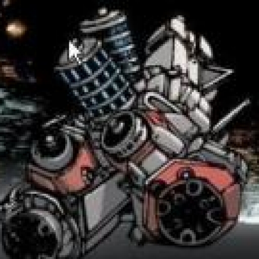 Station Orbitale de Sécurité n°6